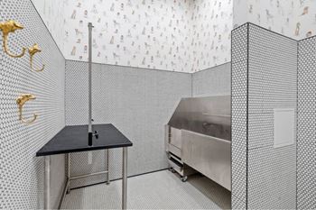 Pet spa - building i & ii